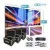 LED P1.99 Indoor - Techled
