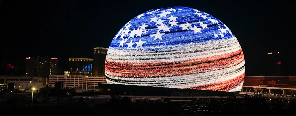 The Future of Entertainment with LED Screens