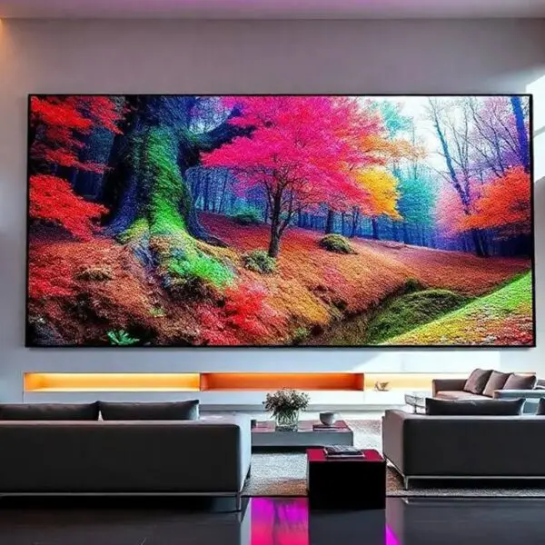 led video wall for led screen  led screen luxury combo - led screen studio 1.53mm 640x480