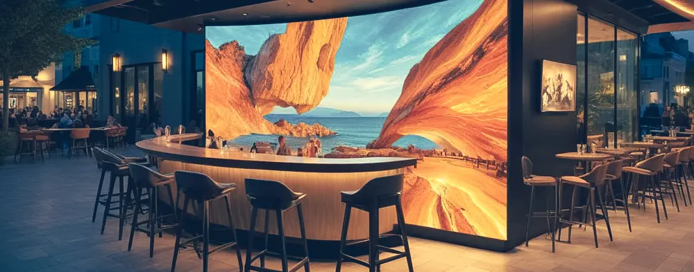 LED Video Wall Prices