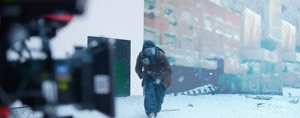 ¿Por qué las pantallas LED son el futuro de las producciones audiovisuales?