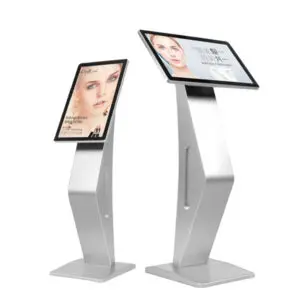 Indoor K Kiosc LCF Screen Display - 21.5"