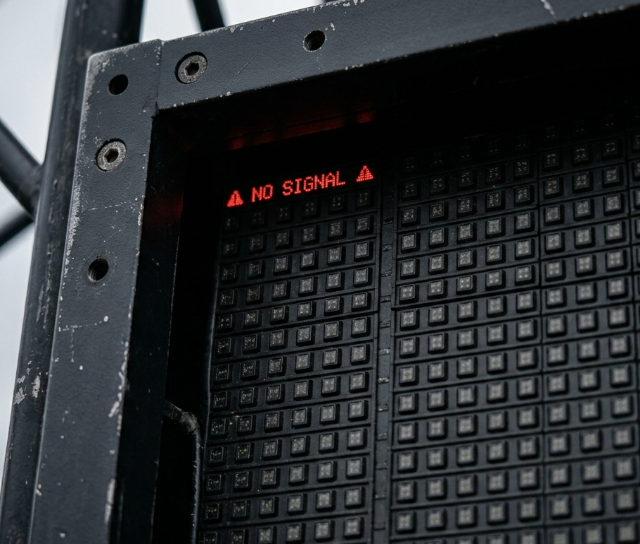 Control system