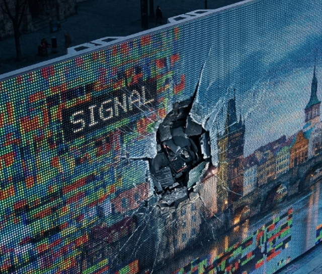 Physical damage