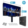 LED screen P10 outdoor - Techled