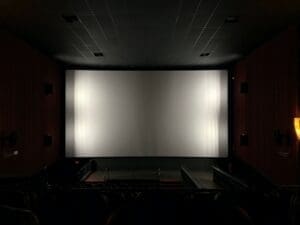 Grayscale in led displays theatre