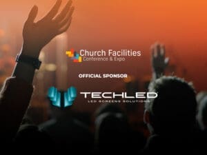 Church facilities - Techled