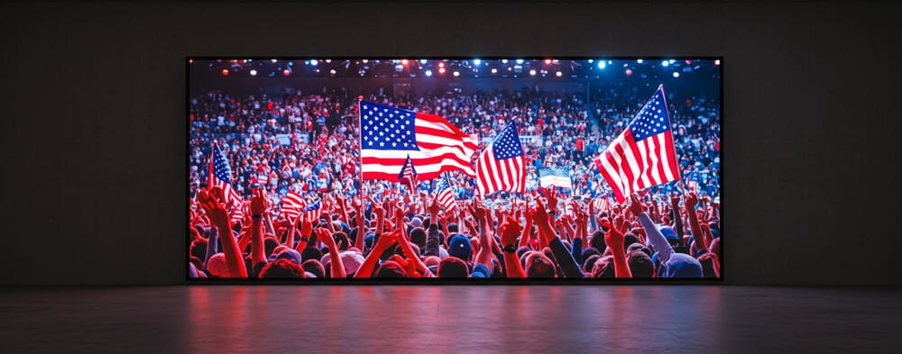 Celebra el Día de la Independencia con TechLed