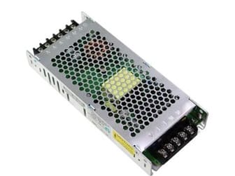 Power Supply