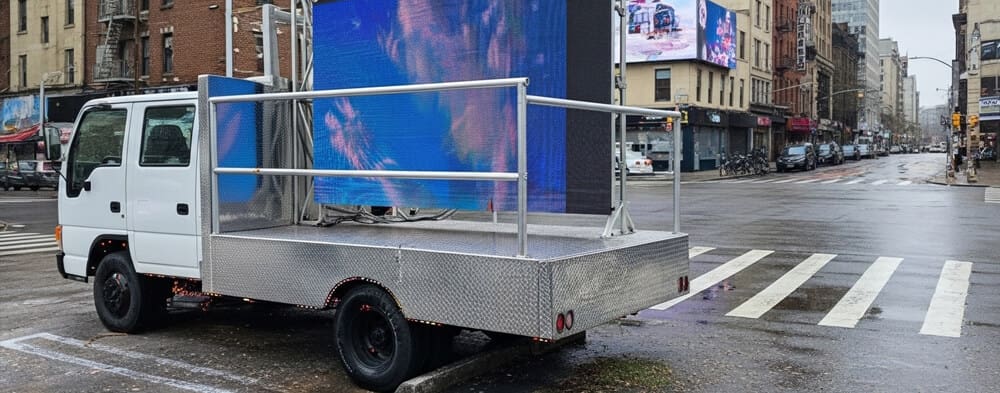 Qué es un TruckLED