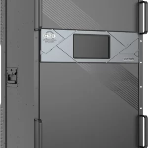 H20 Video Wall Splicer