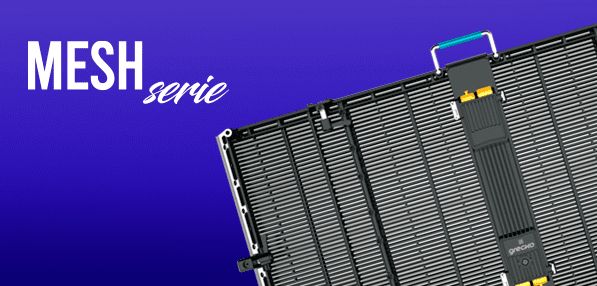 Mesh Serie Products
